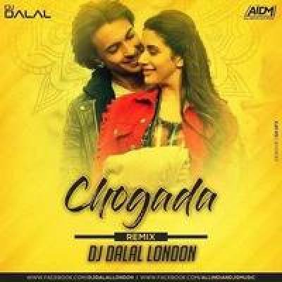 Chogada Remix Mp3 Song - Dj Dalal London